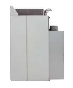 Ốc đảo Chất lượng cao Máy Sấy 50kg tự động năng lượng hiệu quả công nghiệp sụt giảm Máy Sấy 50kg sụt giảm Máy sấy khách sạn khô - Product Image 2