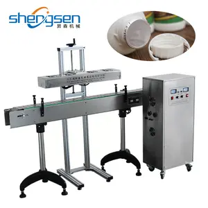 Bottle Sealing Machine Cost Competitive Automatic Induction Sealer Bottle Sealing Machine