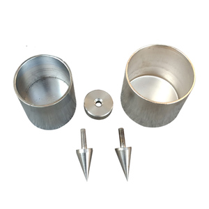 Kỹ thuật số đất Cone penetrometer Bộ Máy kiểm tra điện giới hạn chất lỏng và nhựa giới hạn thử nghiệm thiết bị máy - Product Image 3