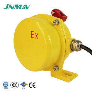 자동 리셋 스위치 양방향 균형 당김 코드 스위치 컨베이어 벨트 비상 중지 보호 스위치 - Product Image 1