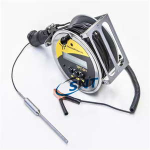 Termómetro Digital de Medición de Aceite Intrínsecamente Seguro y a Prueba de Explosiones Thermoprobe TP7-D Original de EE. UU., Alta Precisión - Product Image 4