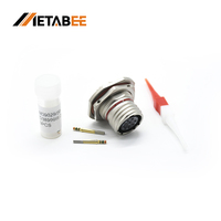 Konektor D38999/20WG35SN D38999/20WH35SN D38999/24FC08SN D38999/24FC98SN D38999/24fd05d38999/24FD35SN D38999/24fa35sa D38999
