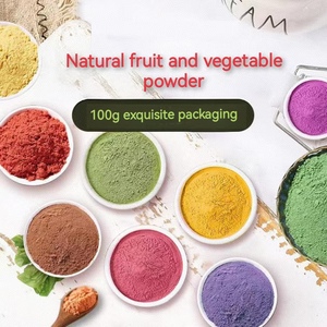 Épices individuelles, herbes, fruits secs, poudre de légumes, y compris <span class=keywords><strong>citrouille</strong></span>, cacao, patate douce violette, haricots papillon roses, zeste d'orange - Product Image 3