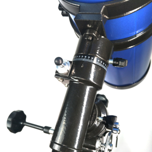 Telescopio Reflector Astronómico Profesional de 750x y 150 mm para Observación de Estrellas - Product Image 3
