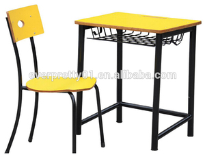 Giá rẻ đồ nội thất trường học sinh viên bảng và ghế Campus nghiên cứu Bàn và ghế - Product Image 5