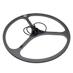 <span class=keywords><strong>Nugget</strong></span> bulucu darbe metal dedektörü GDX8000 için 25 inç Mono arama bobini - Product Image 5