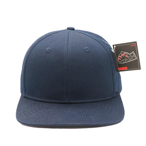 Casquette de baseball unisexe personnalisée de haute qualité 100 % coton, vente chaude, décontractée, 6 panneaux, toutes saisons - Product Image 1