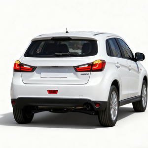 Conjunto de Luces Traseras LED de Alta Calidad para <span class=keywords><strong>Mitsubishi</strong></span> <span class=keywords><strong>ASX</strong></span> 2013-2020, Actualización de Luces Traseras, Accesorios de Herramientas Plug and Play - Product Image 5