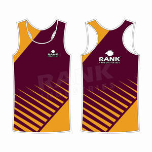 Impression de logo personnalisé de haute qualité en polyester vêtements de sport de plein air uniforme de volley-ball - Product Image 2