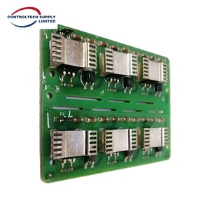 Módulo de Control de Procesos 3BHE023584R2665 Original Nuevo Módulo de Control Industrial En Stock Envío Rápido - Product Image 6