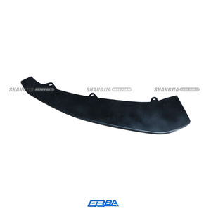 Venta al por mayor de ángulo de envoltura de parachoques de coche de plástico ABS para Aston Martin Vantage 4,0 2016-2023 2017 - Product Image 5
