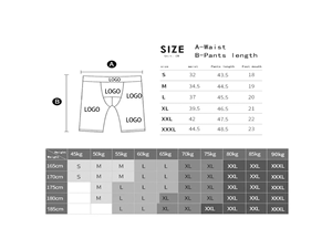 Bóxers de Alta Calidad de la Famosa Marca de Lujo Ethika con Logotipo Personalizado para Hombre, Shorts Unisex de Talla Grande, Ropa Interior Nueva - Product Image 2