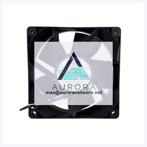 พัดลมระบายความร้อน OEM FMA1-12038WBJW12-A Q1281-ND และราคาดี - Product Image 1