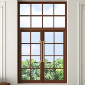 <span class=keywords><strong>Ventanas</strong></span> de <span class=keywords><strong>Aluminio</strong></span> de <span class=keywords><strong>Segunda</strong></span> <span class=keywords><strong>Mano</strong></span> en Oferta, con Malla de Fibra de Vidrio, Insonorizadas, Anti-UV, con Características Chinas para Apartamentos y Villas - Product Image 2