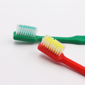 แปรงสีฟันแบบใช้มือ ขนแปรงนุ่ม สำหรับผู้ใหญ่ รุ่น MC6178 - Product Image 1