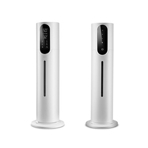 <b>Humidifier</b> Large Capacity 6.1-10L Floor Standing Ultrasonic Air Atomizer Home Use - Product Image 1