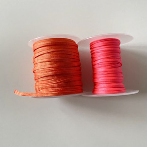 Ligne plate haute résistance <span class=keywords><strong>de</strong></span> 3 mm pour la plongée, ligne <span class=keywords><strong>de</strong></span> moulinet <span class=keywords><strong>de</strong></span> doigt, ligne <span class=keywords><strong>de</strong></span> flotteur <span class=keywords><strong>de</strong></span> plongée, ligne <span class=keywords><strong>de</strong></span> guidage, rouleau <span class=keywords><strong>de</strong></span> 15 m - Product Image 4