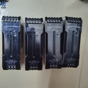S8VK-C12024 Rail Mounted Switching <b>Power</b> <b>Supply</b> Industrial <b>Power</b> <b>Supply</b> 120W 24V Output Overload Used <b>Power</b> <b>Supply</b> - Product Image 1