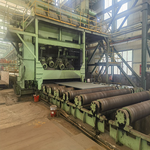 בשימוש נרחב Ms פחמן פלדת צלחת Astm A36 Ss400 Q235 מחיר פלדה קלה צלחות Astm A1011 פלדה פחמן מחיר לכל קילוגרם - Product Image 5