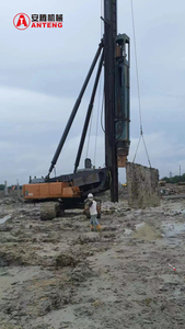 Martello idraulico a AC-5 di impatto per fondazione di terreni duri - Product Image 2