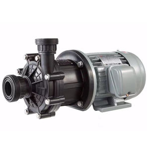 Pompe magnétique submersible haute pression GMD ODM, alimentation en énergie, boissons, produits chimiques, booster, moteur en acier inoxydable 304, garantie 1 an - Product Image 6