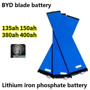 Batería para Auto BYD de 400Ah 380Ah, Batería Híbrida de Litio de 3.2V 420Ah, <span class=keywords><strong>Precio</strong></span> de Fábrica con Garantía de 10 Años - Product Image 4