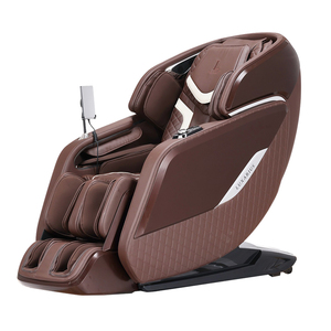 <span class=keywords><strong>Fauteuil</strong></span> de massage adapté à la <span class=keywords><strong>grossesse</strong></span>, corps entier, zéro gravité, piste SL, mode airbag doux - Product Image 1