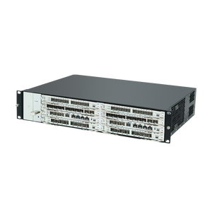 Sino-Telecom STN6200-CU2-AC 2U 8-Slot OTN/WDM Multi-Service Access Platform for Carrier & Enterprise Networks STN6200-CU2-AC OTN - Product Image 4