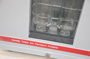 Olie Hydrometer Api Specifieke Zwaartekracht <span class=keywords><strong>Astm</strong></span> <span class=keywords><strong>D1298</strong></span> Dichtheid Meter Voor Vloeibare Petroleum Hydrometer Dichtheid Meter - Product Image 6