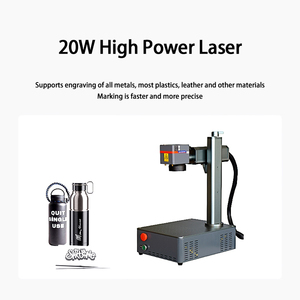 Machine de Gravure <span class=keywords><strong>Laser</strong></span> Fibre WAINLUX 20 60 100W pour <span class=keywords><strong>Métal</strong></span> & Machine de <span class=keywords><strong>Découpe</strong></span> <span class=keywords><strong>Laser</strong></span> <span class=keywords><strong>Métal</strong></span> & Machine de Marquage <span class=keywords><strong>Laser</strong></span> Fibre - Product Image 4