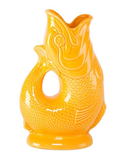 <span class=keywords><strong>Pichet</strong></span> à <span class=keywords><strong>eau</strong></span> en céramique en forme de <span class=keywords><strong>poisson</strong></span> de couleur personnalisée - Product Image 3