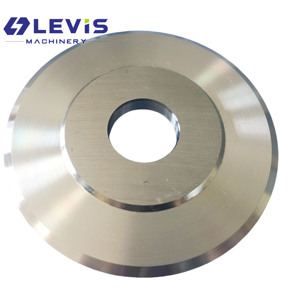 LIVTER SKD11 Micro Slitter Blade Neuzustand Wellpappe Plastiktüten Cutter Dünn messer <span class=keywords><strong>Mrt</strong></span> 1,5 Jahre Garantie auf Test - Product Image 4