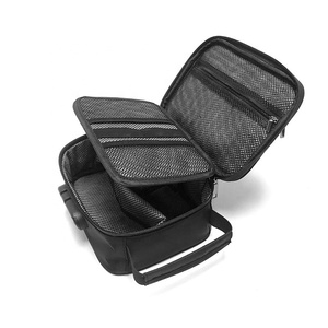 Carbono de galletas olor apestoso prueba hierba bolsas de embalaje caso bolsa mochila de equipaje para hierba Accesorios - Product Image 1