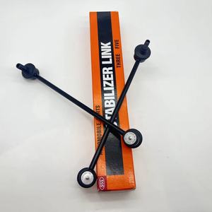 488100K010 488200K030 עבור הילוקס <span class=keywords><strong>555</strong></span> מפרק כדורי של מוט היגוי 48820-0K010 48810-0K010 SL-3890L  SL-3890R - Product Image 2