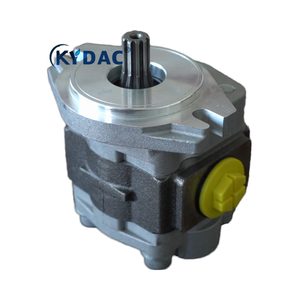 <strong>Pto</strong> Direct Connected ISO 80ml 100ml <strong>Hydraulic</strong> Gear <strong>Pump</strong> for Dump Truck - Product Image 1