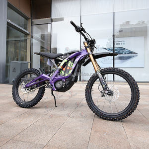 Surron 2025 <strong>Light</strong> <strong>Bee</strong> <strong>X</strong> 8000w 60V/40Ah Removable Battery Son <strong>Ron</strong> <strong>Light</strong> <strong>Bee</strong> <strong>X</strong> - Product Image 6