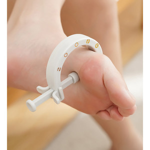 Meviber - Herramientas de Masaje Manual para Alivio del Dolor, Diseño de Clip, Puntos de Acupresión Hegu, Reflexología, Automasaje - Product Image 3