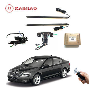 Ap01 2021 — porte de bagage électrique, reconditionné, pour <span class=keywords><strong>SKODA</strong></span> <span class=keywords><strong>Octavia</strong></span> 2015 +, accessoire - Product Image 1