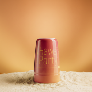 Diffuseur de parfum pour voiture ElEPHANT TRUNK, gel, utilisation domestique, récipient en verre - Product Image 1