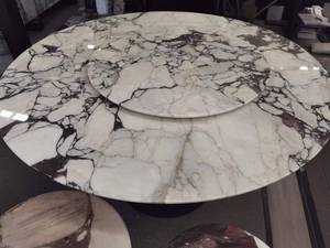 Lastra Grande in Marmo Calacatta Viola Ecologico, Lucidato, su Misura, Prezzo di Fabbrica, per Progetti Alberghieri - Product Image 6