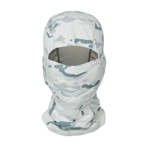 Unisex Wholesale Full <strong>Face</strong> Camouflage Balaclava Custom Printed Logo Tactical <strong>Ski</strong> <strong>Mask</strong> for Sports &amp; Fishing Motorbike &amp; <strong>Ski</strong> - Product Image 6