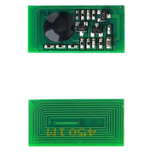 芯片/用于理光MP C2000 2500 3000芯片/用于理光碳粉芯片