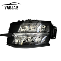 7423645386 Phare LED pour camion lourd Renault T/C/K, pièces de rechange durables pour camion, côté gauche
