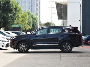 2023 marque chinoise Chery Tiger 8 Plus <span class=keywords><strong>E</strong></span> + Auto voiture à essence avec prix fiable et voiture à essence rapide SUV - Product Image 2
