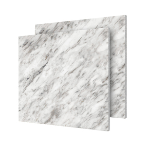 Revêtement de <span class=keywords><strong>sol</strong></span> réaliste à peler et à coller en aspect pierre-Motifs de marbre/granit, qualité commerciale, 12x12 pouces - Product Image 2