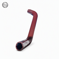 Tuyau de sortie d'eau moteur ODT007638244 pour camion minier à carrosserie large SANY SKT105, tuyau de liquide de refroidissement, pièces de rechange à remplacement direct