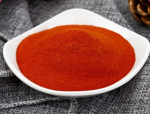 Halal chứng nhận màu Đỏ cà chua bột thực phẩm lớp Spry khô rau cho Baking bao bì số lượng lớn - Product Image 2