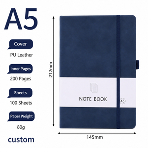 Custom Student <strong>Notebook</strong> Colorful Hardcover Exquisite <strong>Campus</strong> <strong>Notebook</strong> Powerful Factory - Product Image 2