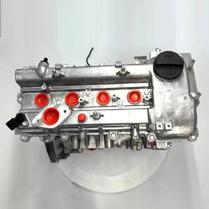 Nuovo Motore Completo G4LD 1.4L Benzina DOHC 4 Cilindri Newpars Custom con Testate per - Product Image 4