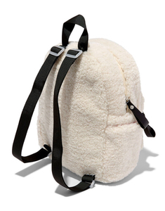 #TRENDING Hot Selling Custom Embroidery Plush School Bag Fashion <b>Backpack</b> Furry Fleece Children <b>Backpack</b> - Product Image 2